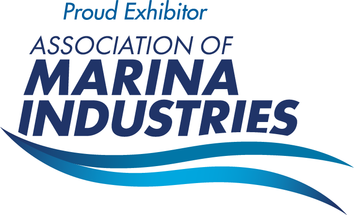 Association of Marina Industries logo