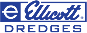 Ellicott Dredges