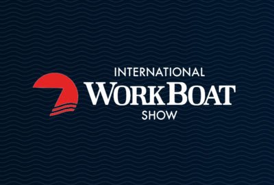 international workboat show
