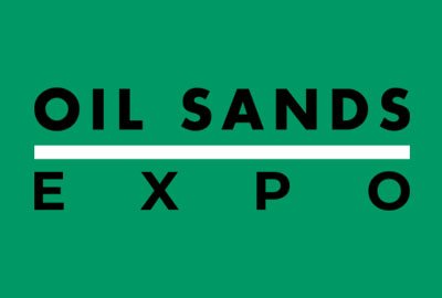 Oil Sands Expo