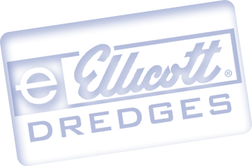 Ellicott Dredges