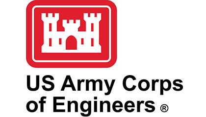 US army corps of engineers