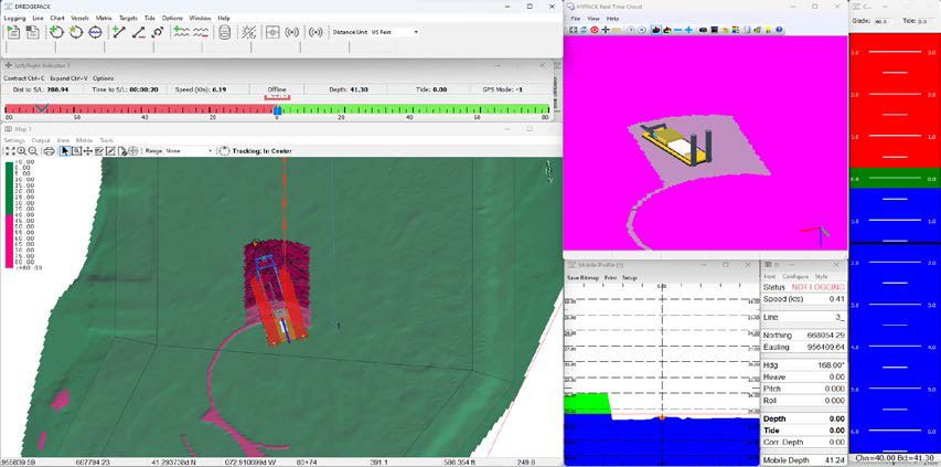 Differential Global Positioning System