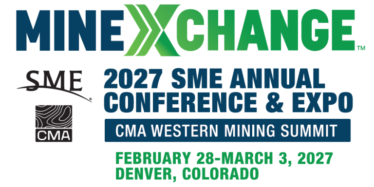 SME Annual Conference 2027 logo