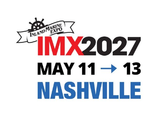 Inland Marine Expo Logo